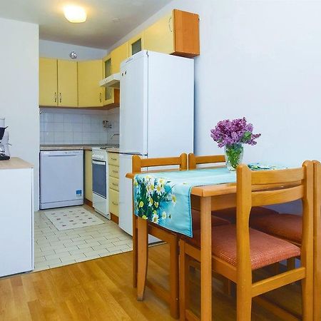 Apartment Mesin سبليت المظهر الخارجي الصورة