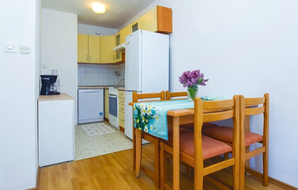 Apartment Mesin سبليت المظهر الخارجي الصورة