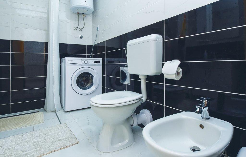 Apartment Mesin سبليت المظهر الخارجي الصورة
